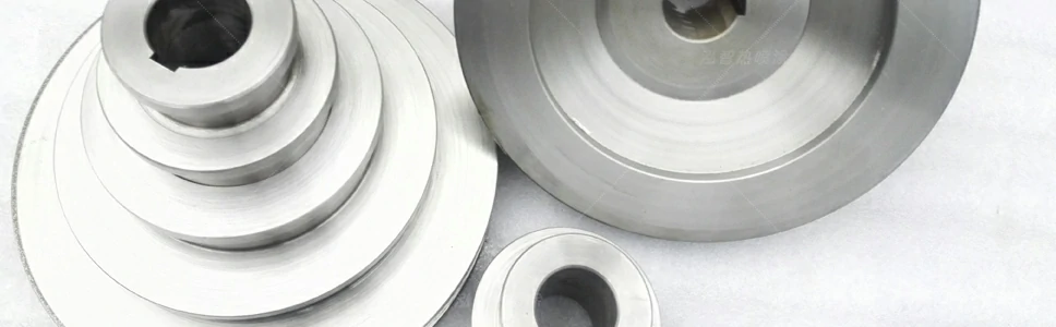 tungsten carbide alloy coating